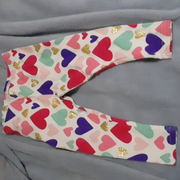 Carter's Other - Carter's heart lagging Size 18month
